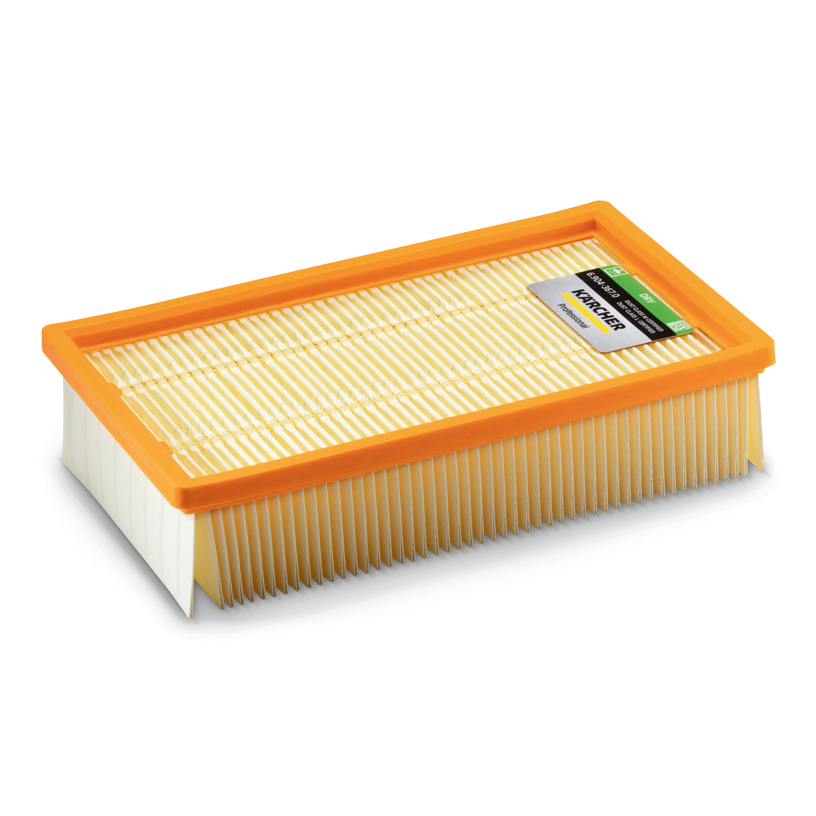 Kärcher Filter - NT 361/561/611 & 35/1, 45/1, 55/1