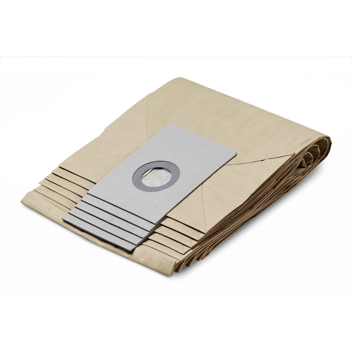 Kärcher Dammsugarpåsar Papp 5-pack - NT 351 Eco