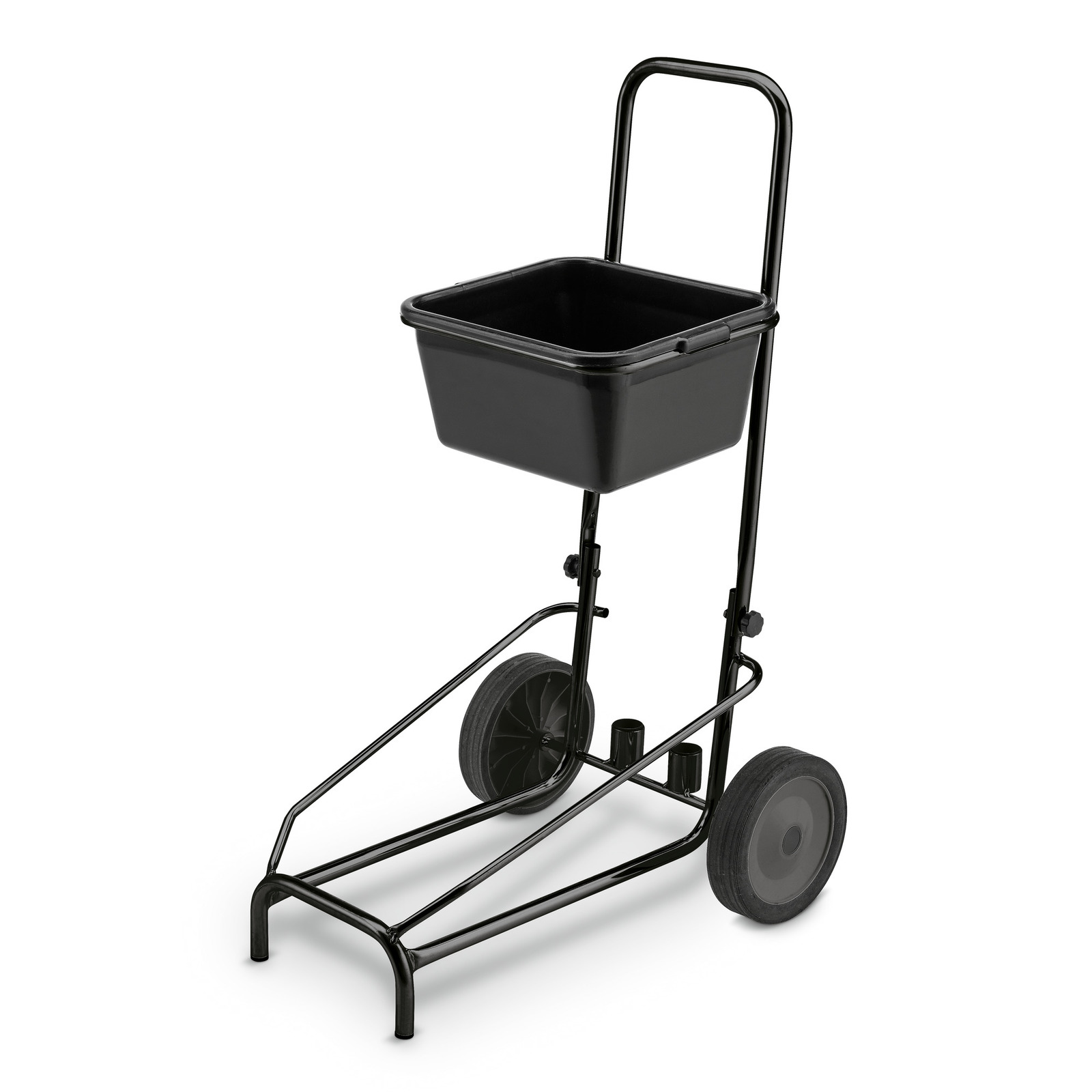 Kärcher Städvagn Ångtvätt DE 4002 - SG 4/4