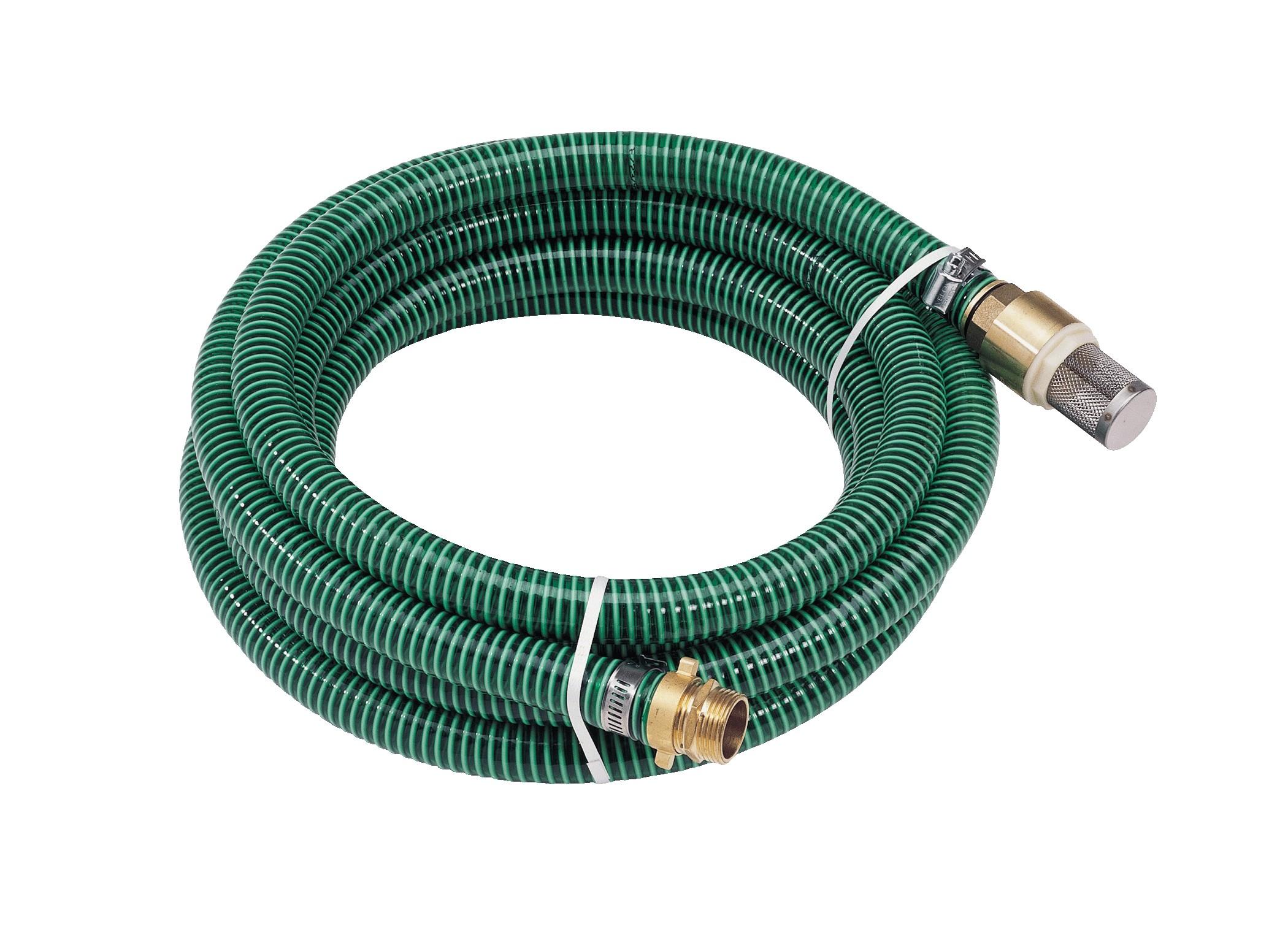 AL-KO Sugslang Pump 7 m - G 1" (33,3 mm)