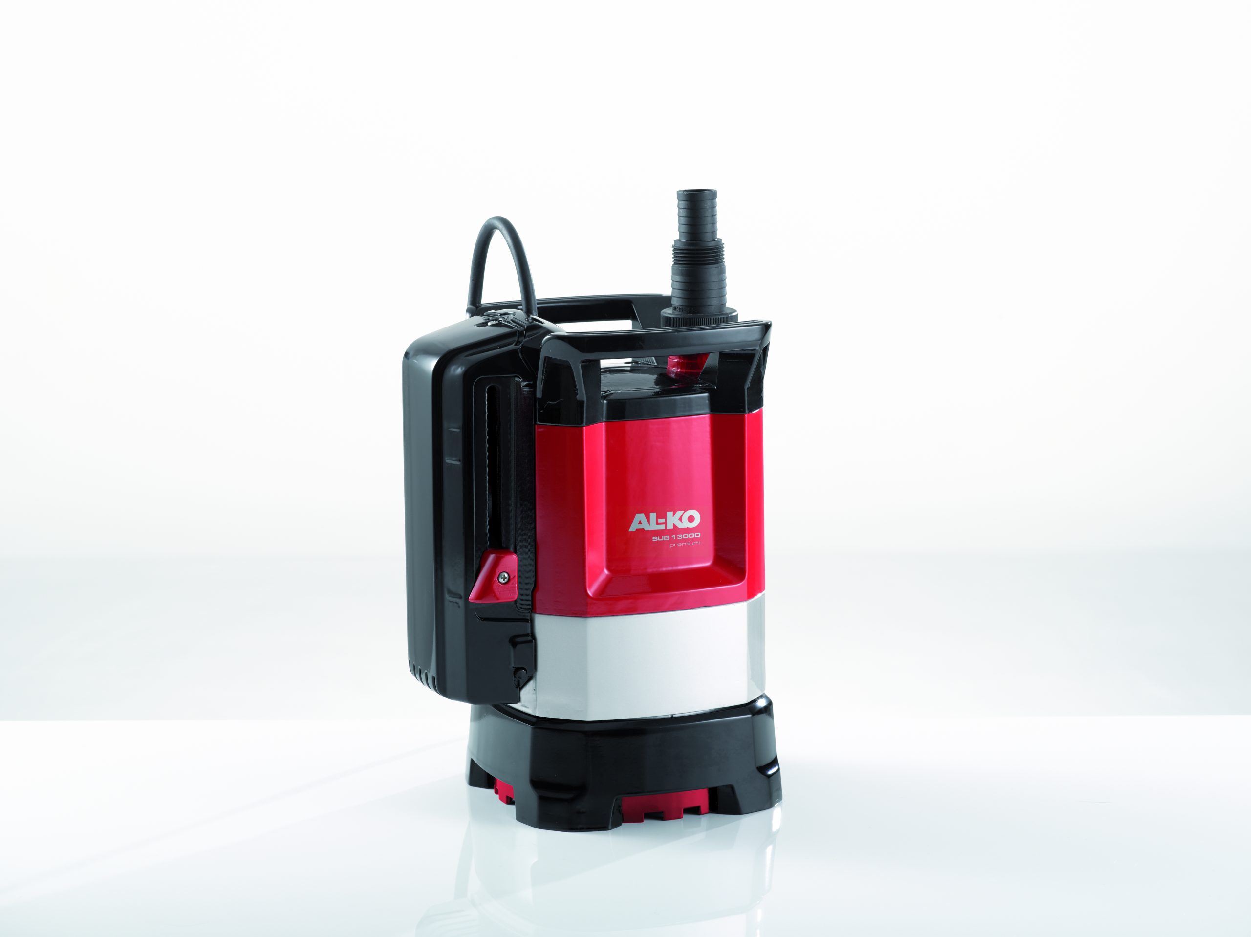 AL-KO Dränkbar Pump SUB 13000 DS Premium