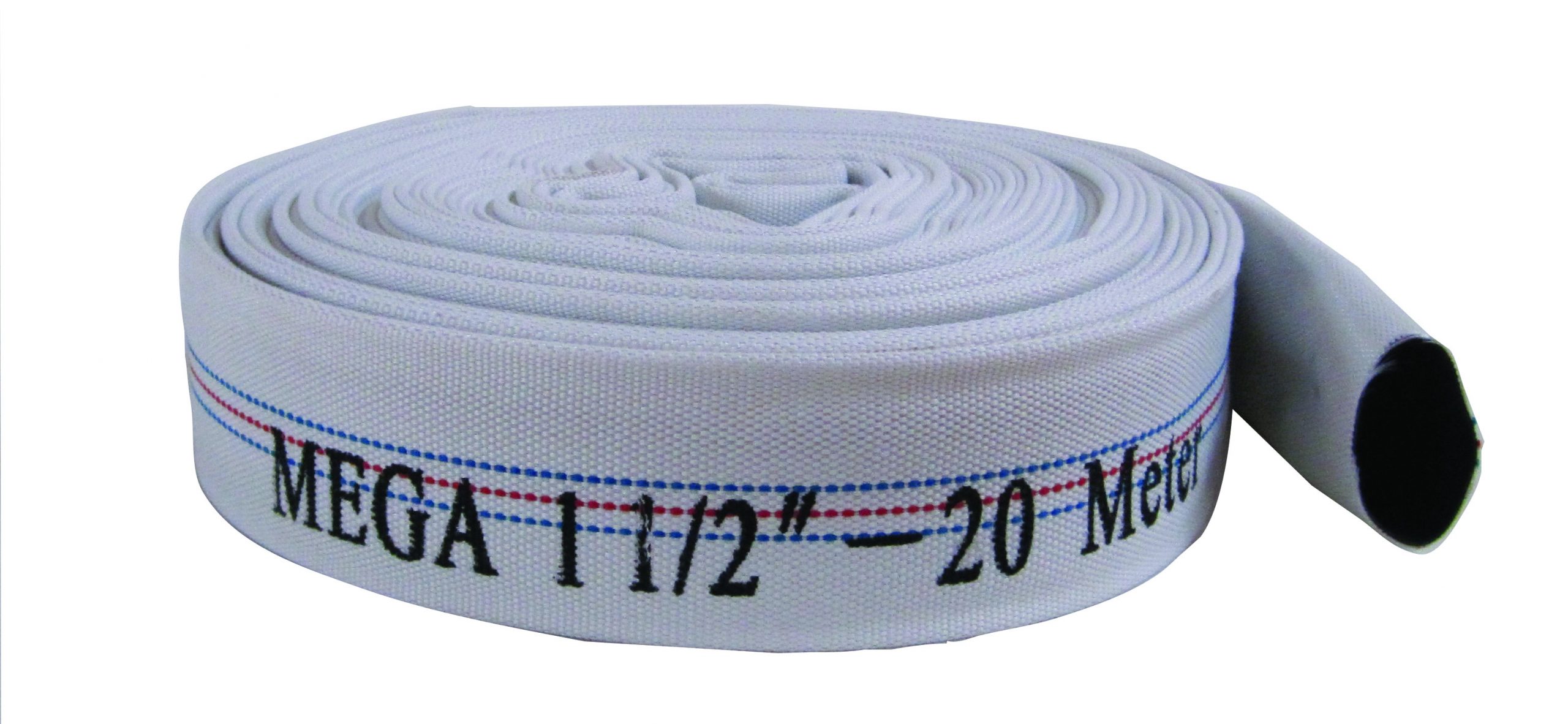 AL-KO Brandslang Pump 20 m 1½"