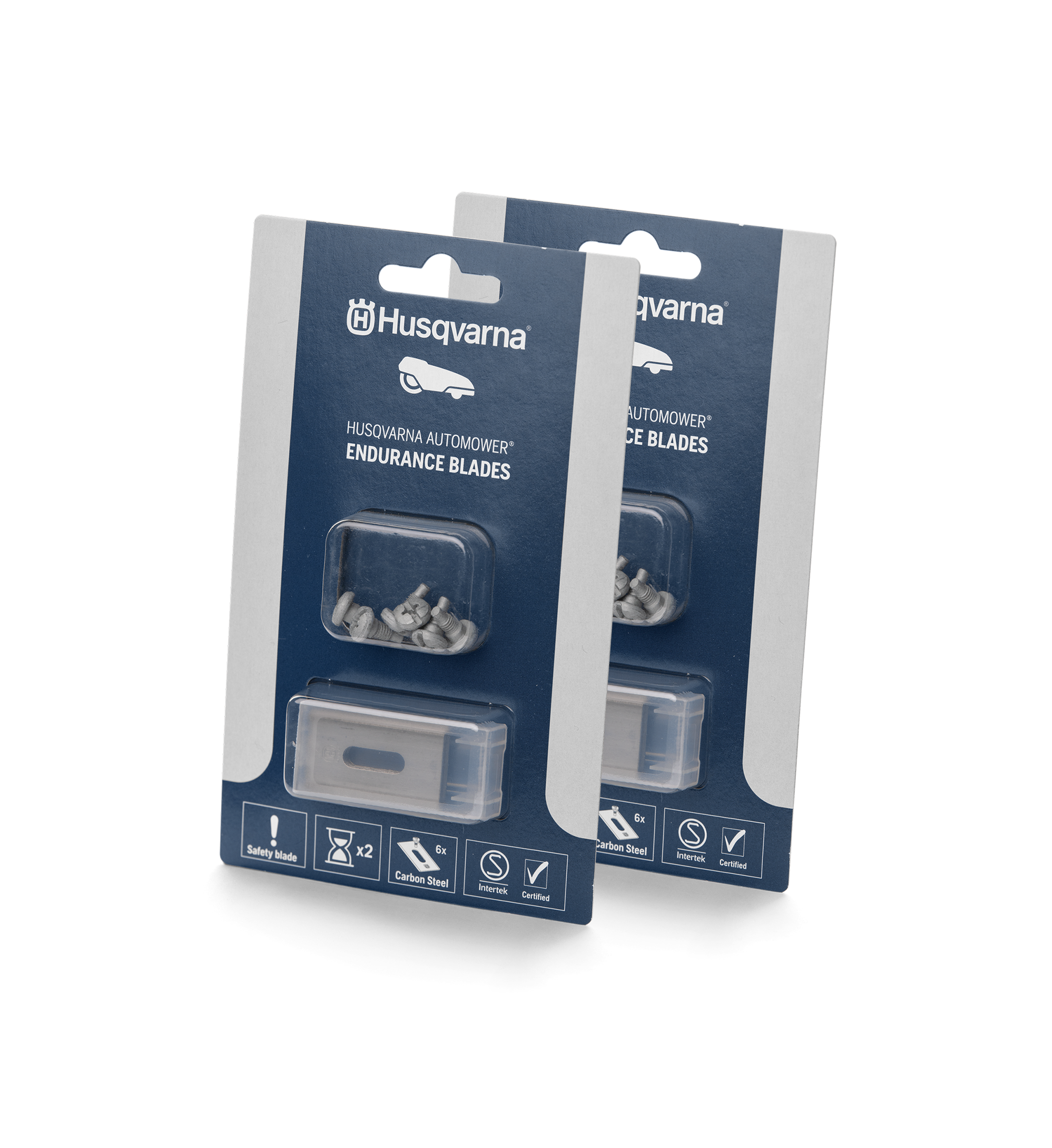 Husqvarna Knivar Robotgräsklippare Endurance 12-pack