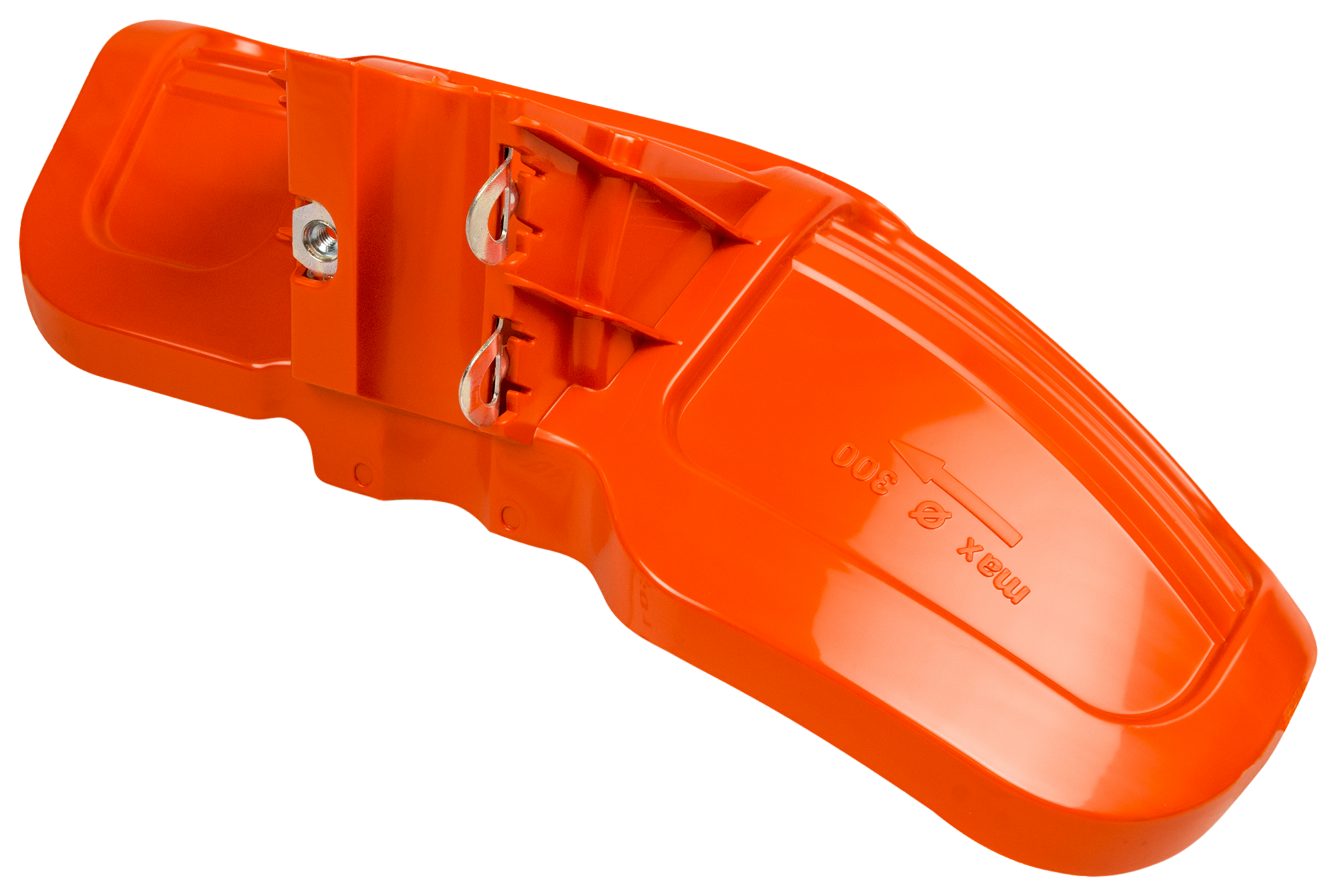Husqvarna Klingskydd ø 300 mm - 545/345/343 & Jonsered