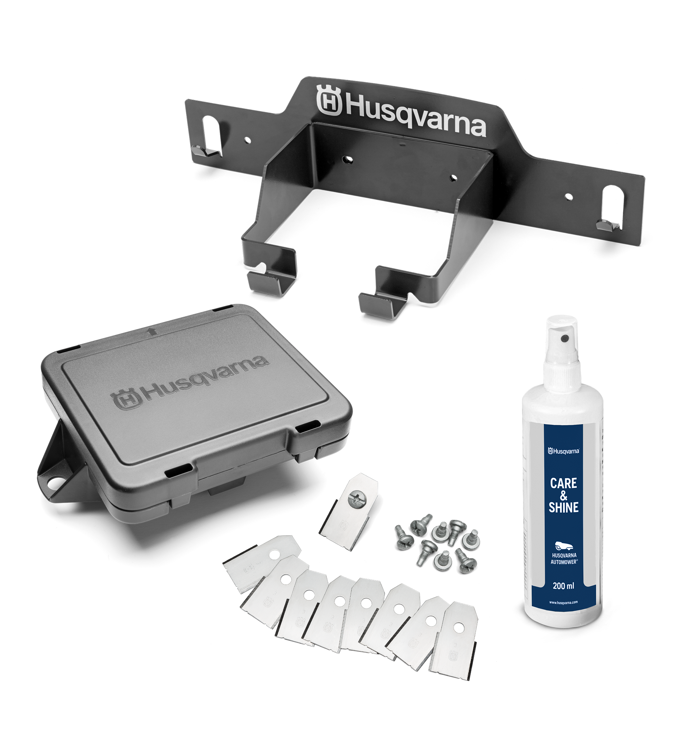 Husqvarna Vinterförvaringskit - Automower® 400-serie