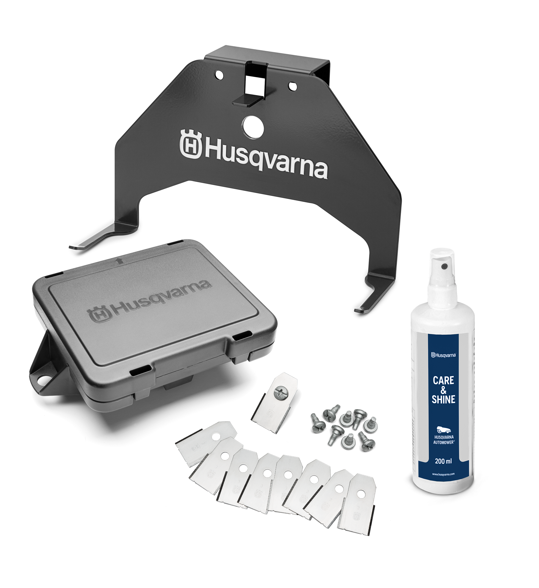 Husqvarna Vinterförvaringskit - Automower® 310/315