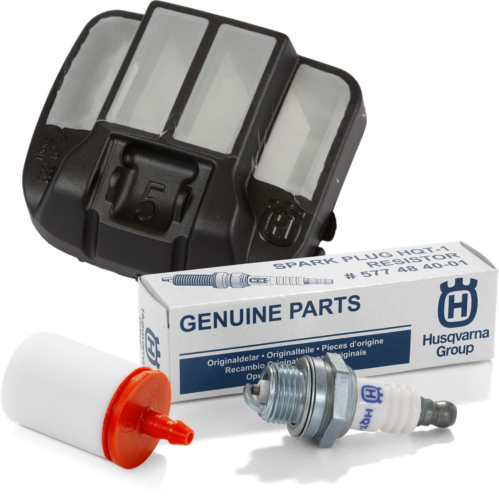 Husqvarna Servicekit Motorsåg - 135/435/440