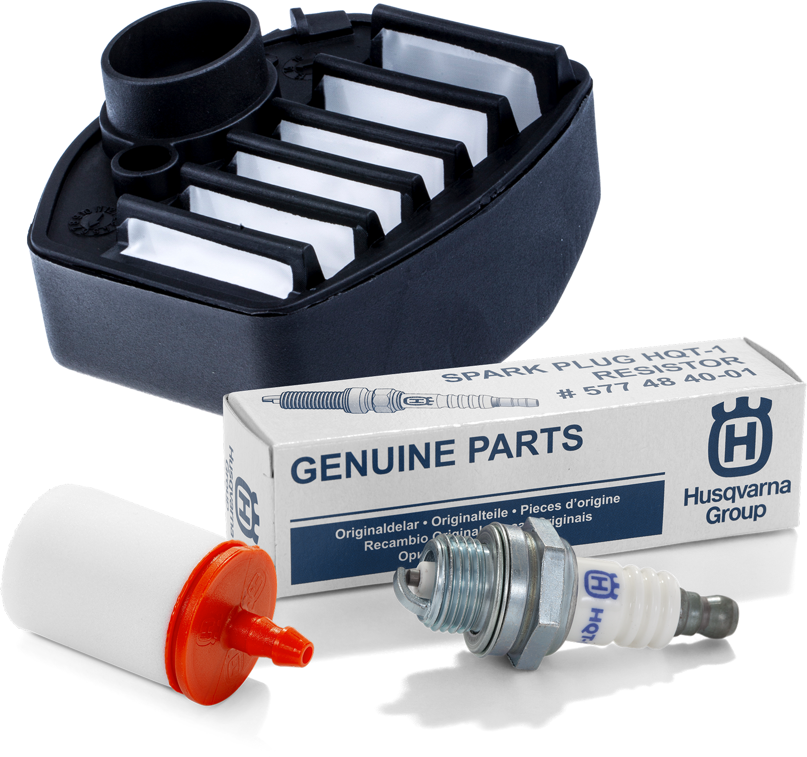 Husqvarna Servicekit Motorsåg - 357XP/359