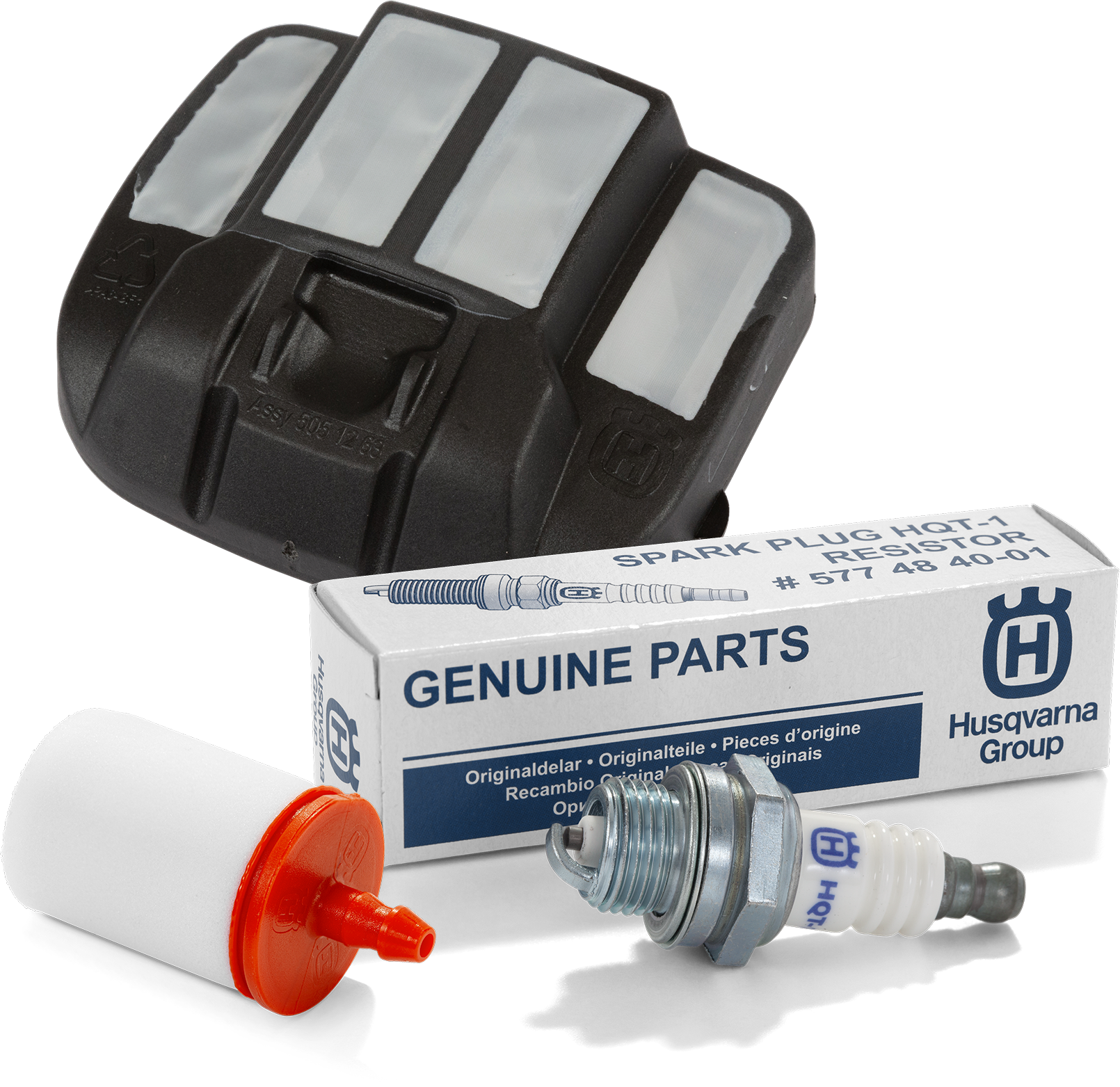 Husqvarna Servicekit Motorsåg - 555/556/560