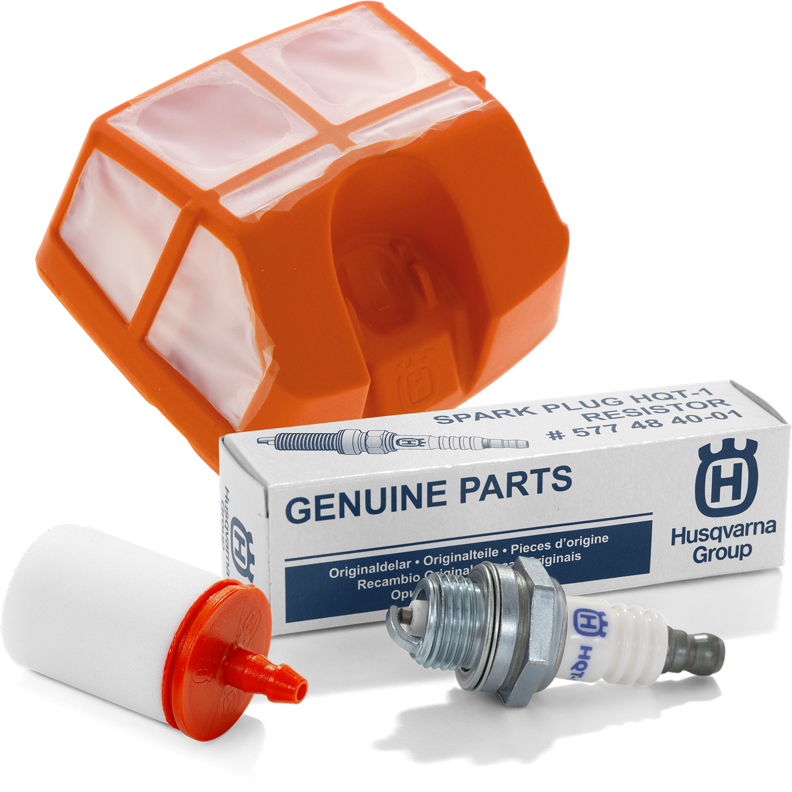 Husqvarna Servicekit Motorsåg - 562 XP/XPG
