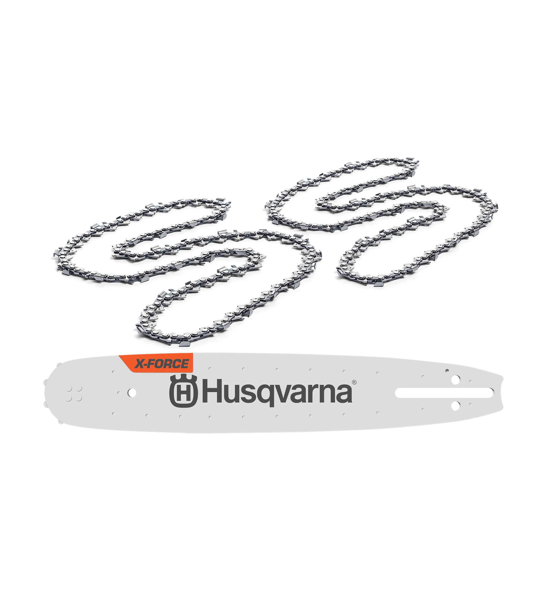 Husqvarna Svärd- & Kedjepaket X-Cut 14" 3/8" MINI 1,3mm 52dl