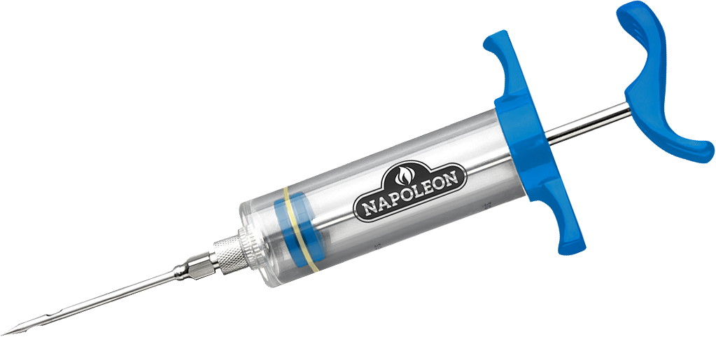 Napoleon Marinadspruta