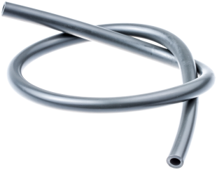 Husqvarna Slang PVC 6x10 mm GREY 620 mm