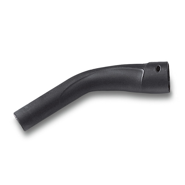 Kärcher Plastböj DN 35 m. C-35-klicksystem