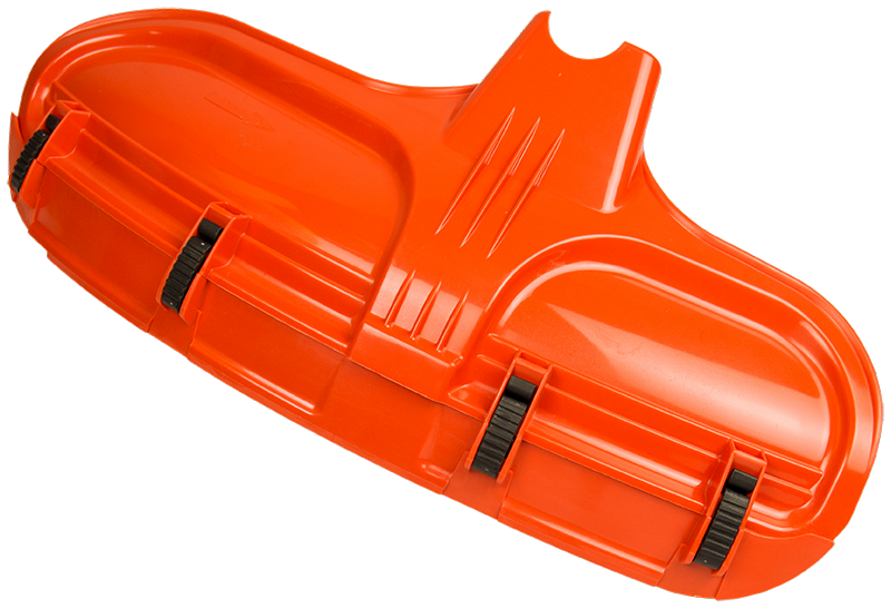 Husqvarna Kombiskydd Röjsåg - 545/555/343/345