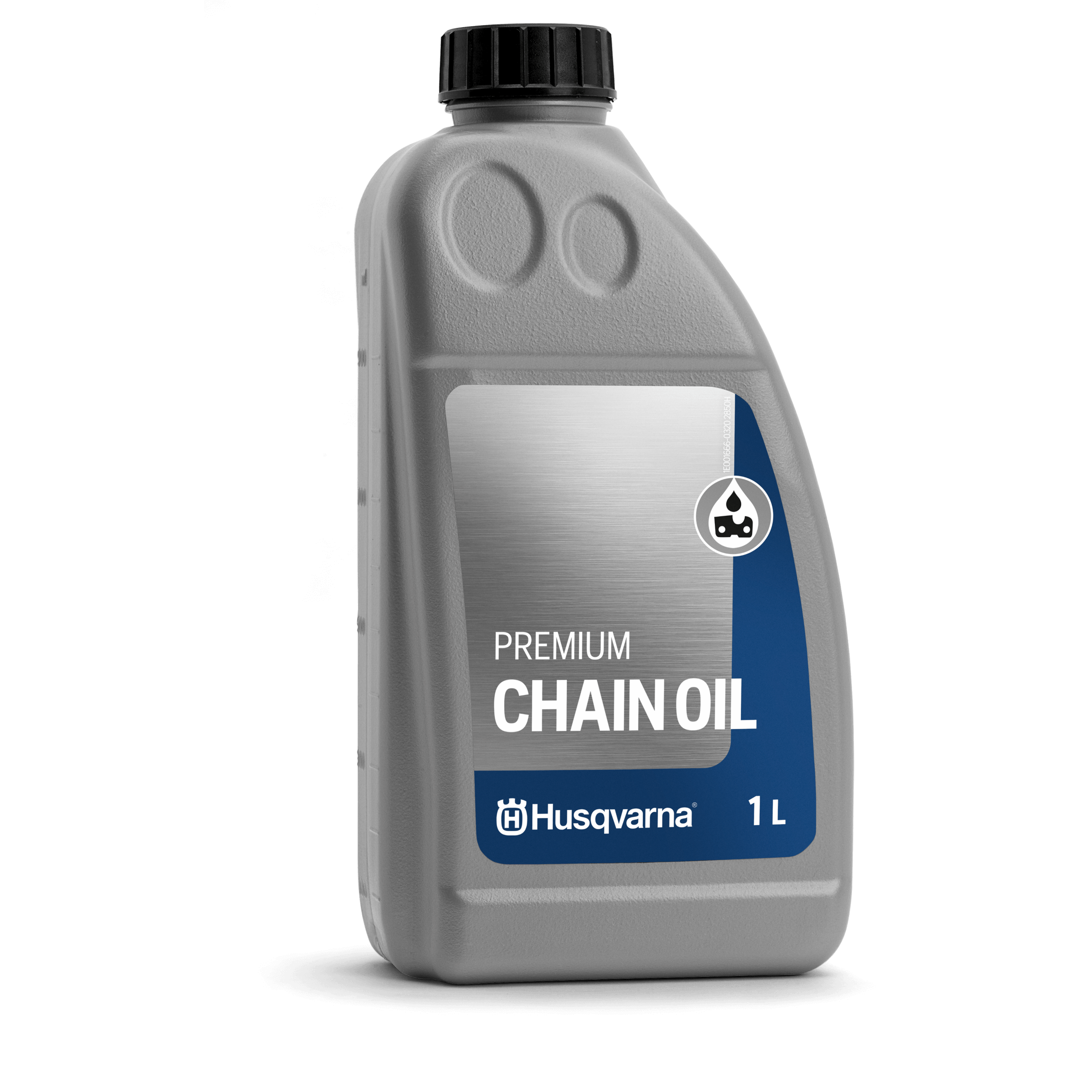 Husqvarna Sågkedjeolja Mineralbaserad - 1 liter