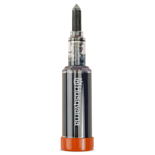 Husqvarna Smörjspruta 60ml