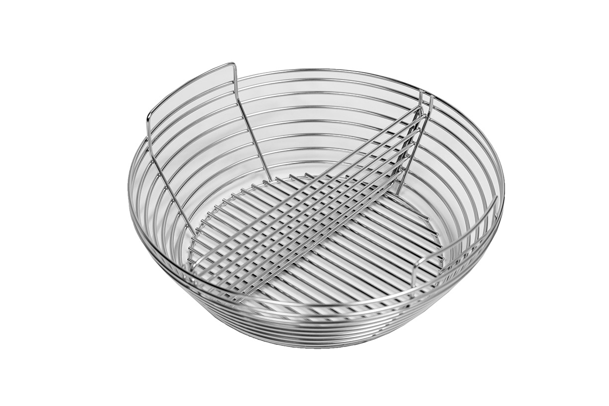 Kamado SUMO Grillkolskorg Maxi 25"