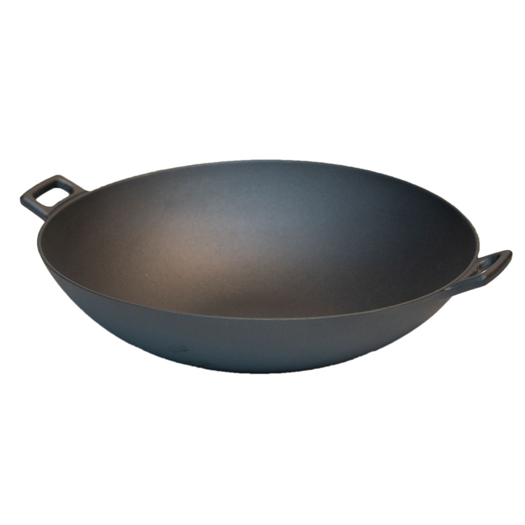 Kamado SUMO Wokpanna Gjutjärn