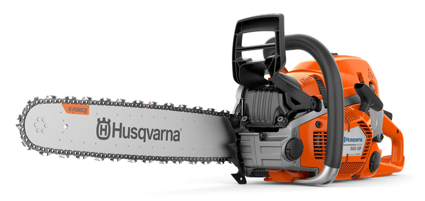 Husqvarna Motorsåg 560 XP®G