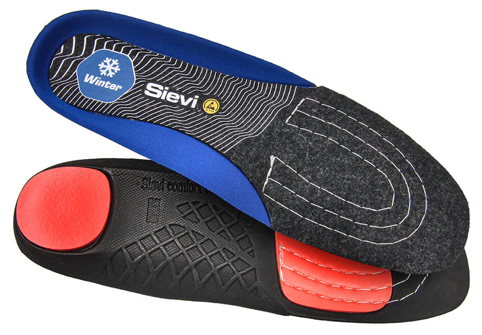 Sievi Skosula Winter Dual Comfort 37