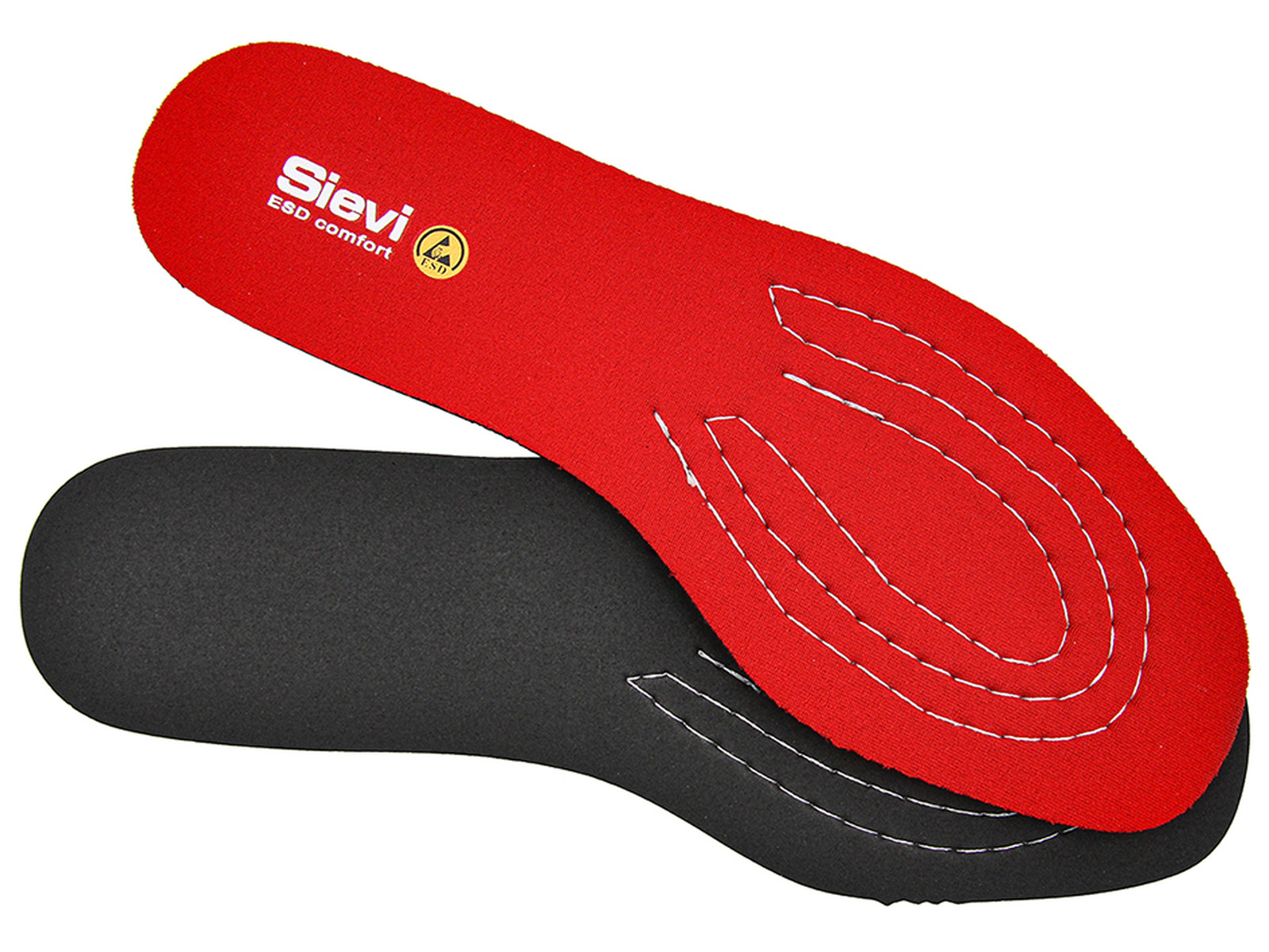 Sievi Skosula Pressure Relief Insole 36