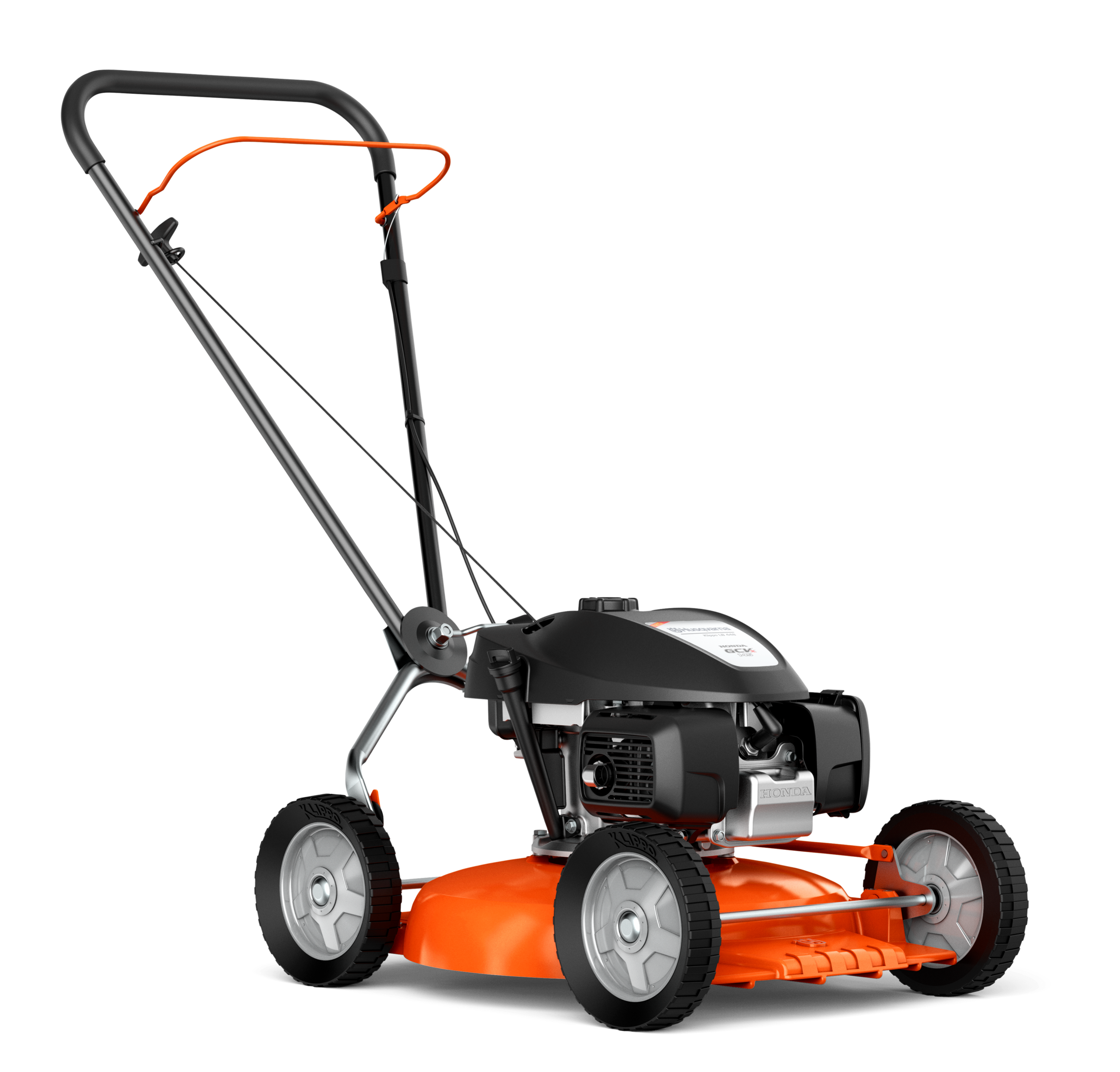 Husqvarna Gräsklippare Klippo LB 448