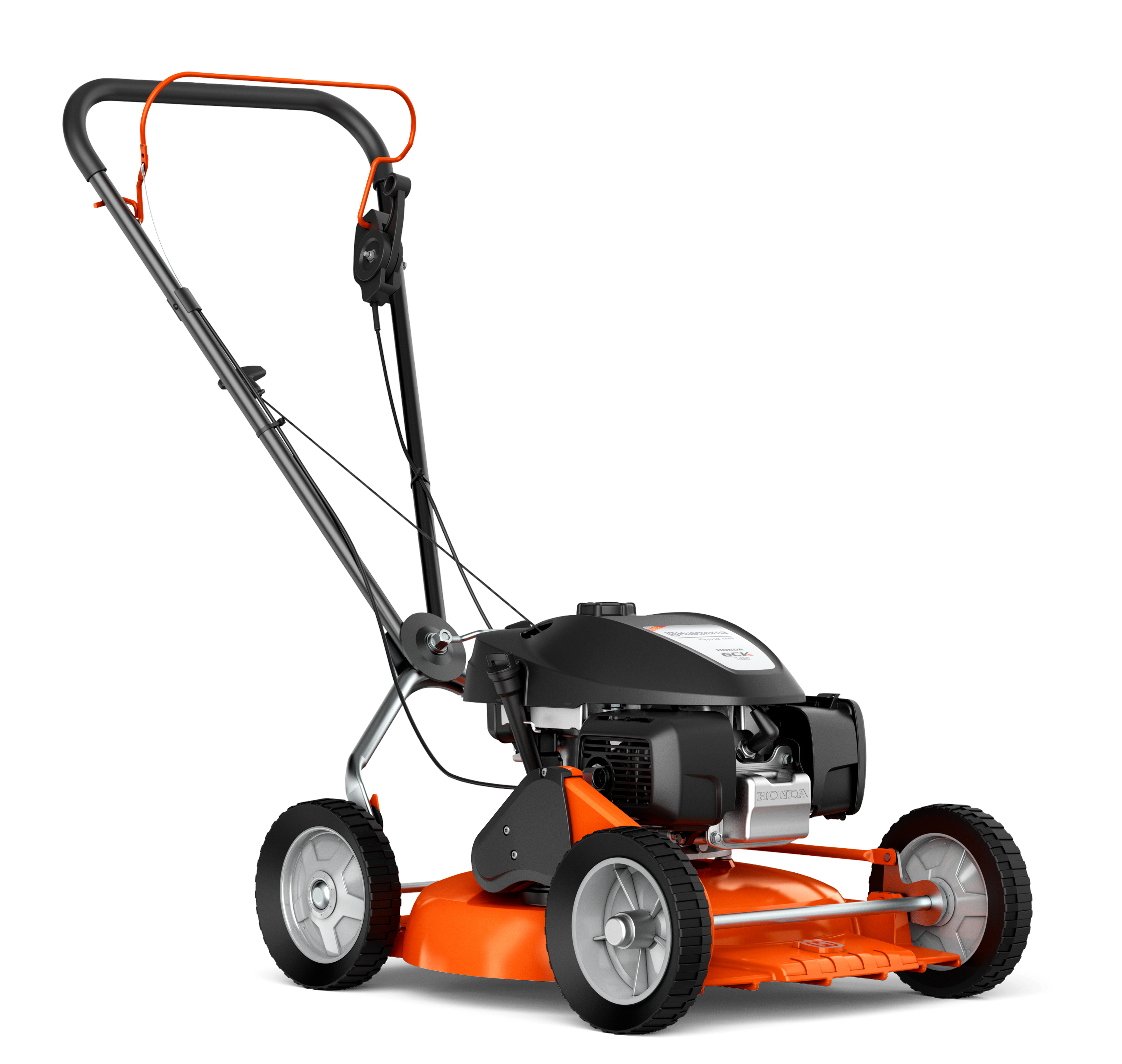 Husqvarna Gräsklippare Klippo LB 448S