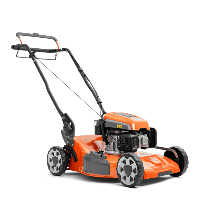 Husqvarna Gräsklippare LB 256SP