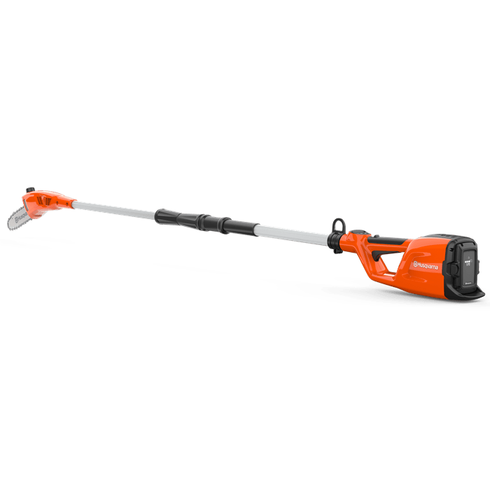 Husqvarna Batteridriven Stångsåg 120iTK4-P