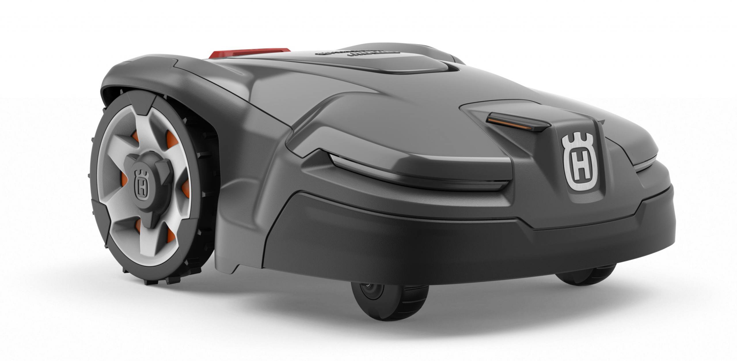 Husqvarna Automower® 415X Robotgräsklippare