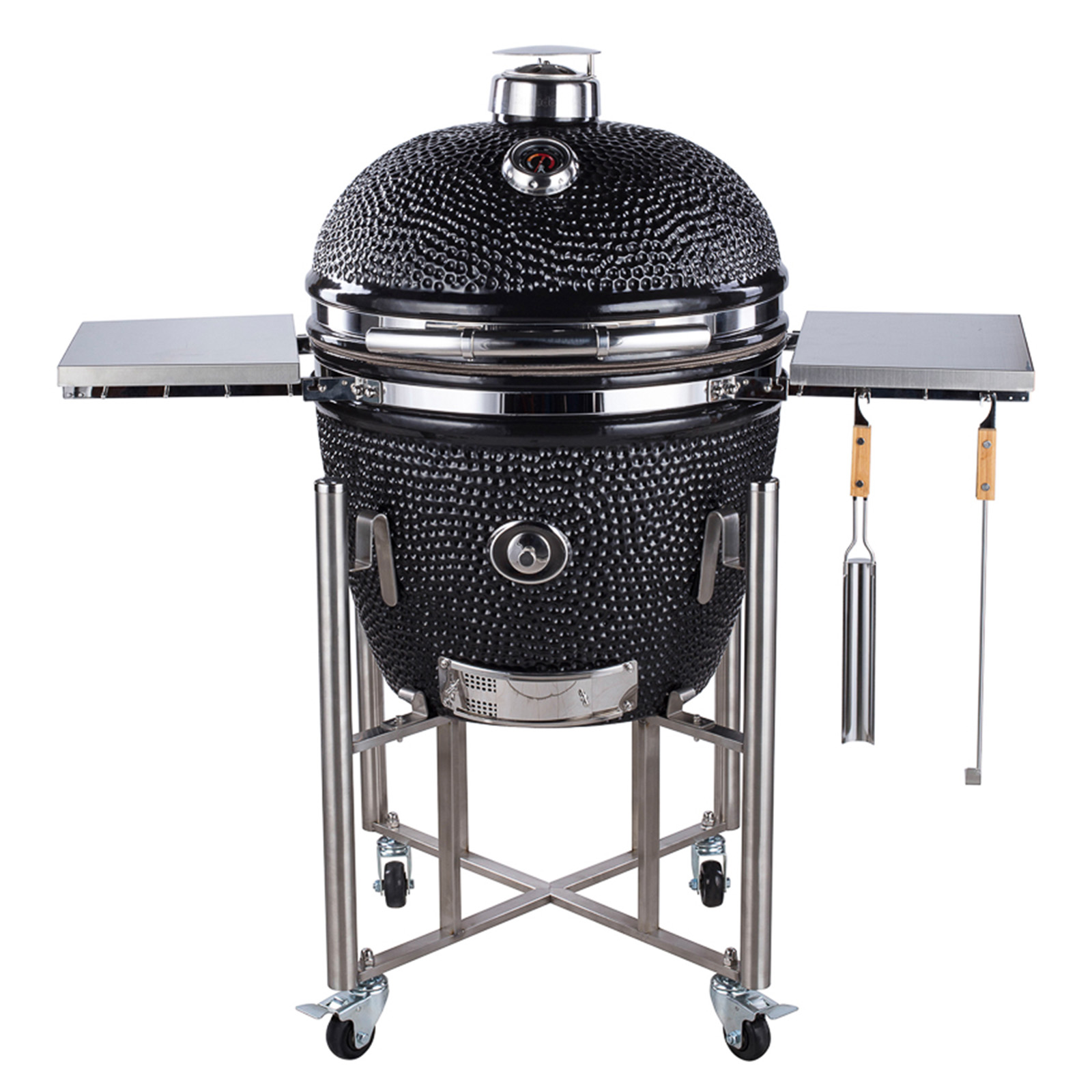 Kamado SUMO Signature PRO Keramisk Kolgrill 25"