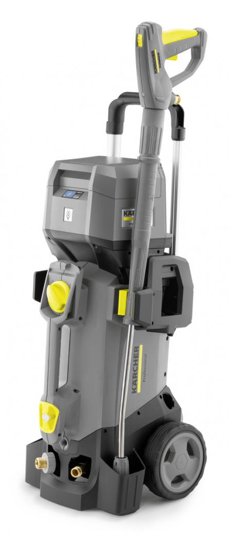 Kärcher Batterihögtryckstvätt HD 4/11 C Bp Pack inkl batteri & laddare