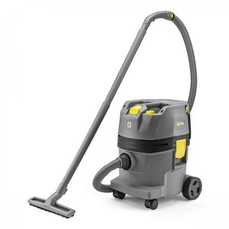 Kärcher Batteridammsugare NT 22/1 Bp Pack
