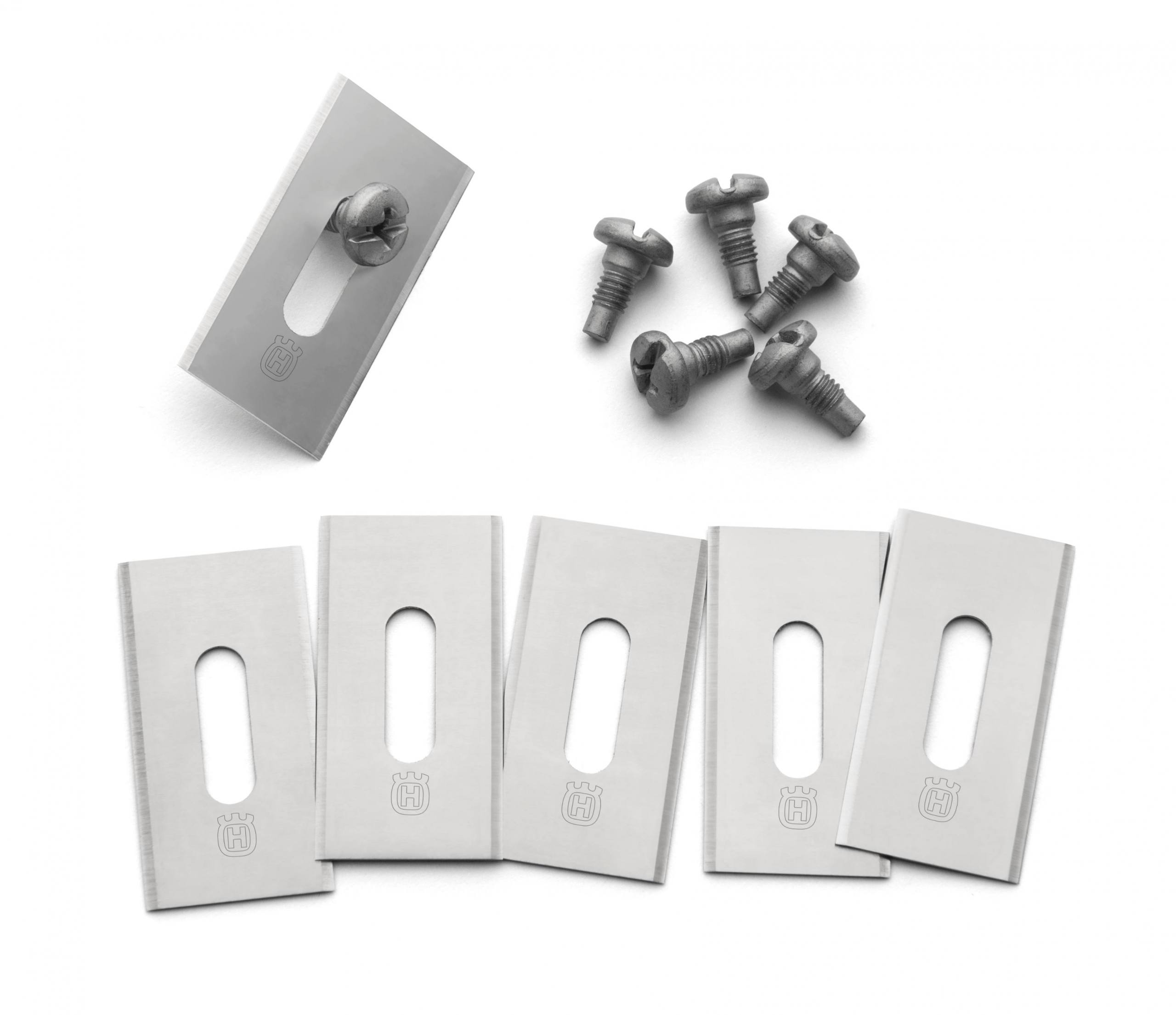Husqvarna Knivar Robotgräsklippare Endurance HSS 6-pack