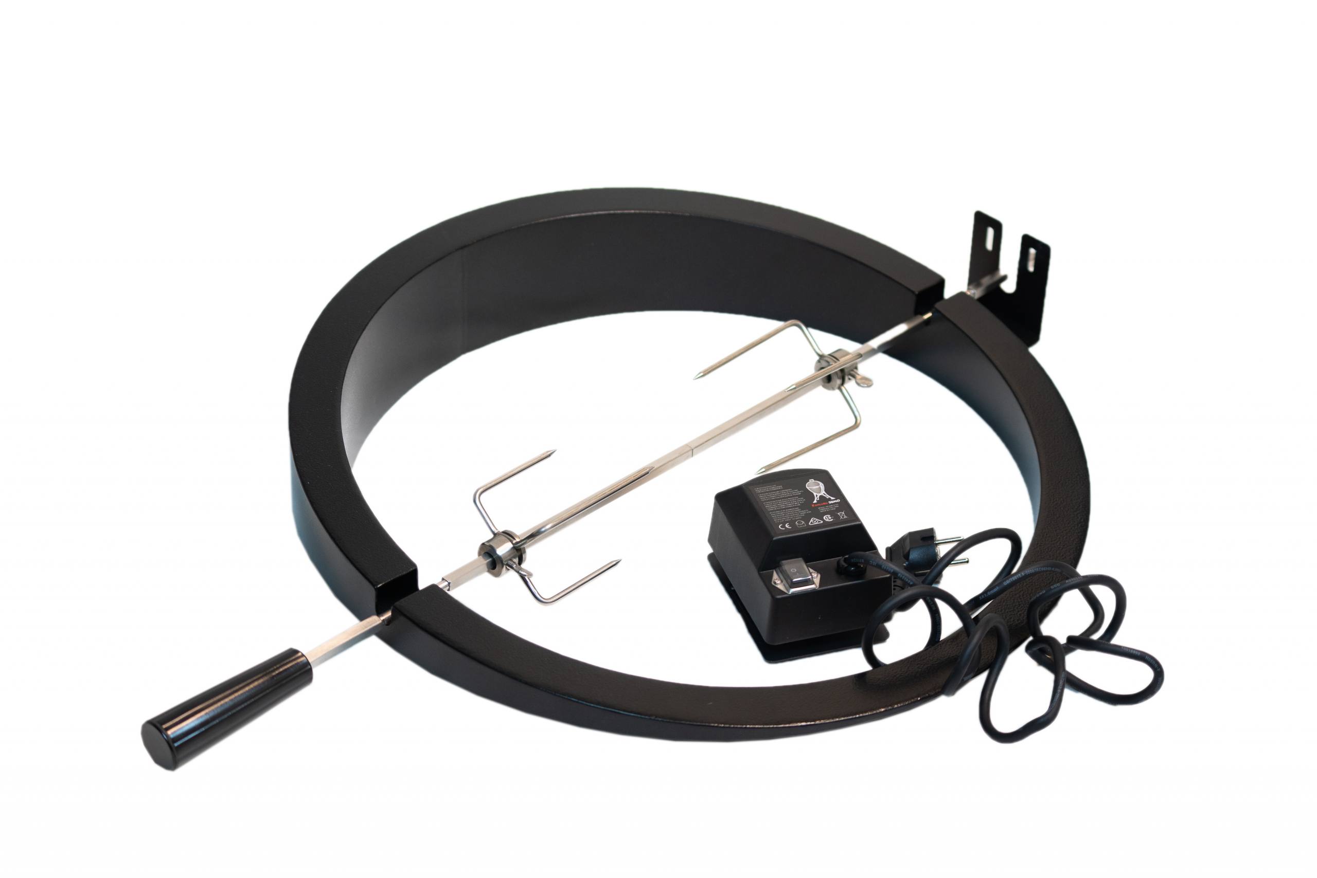 Kamado SUMO Rotisserie - Maxi 25"