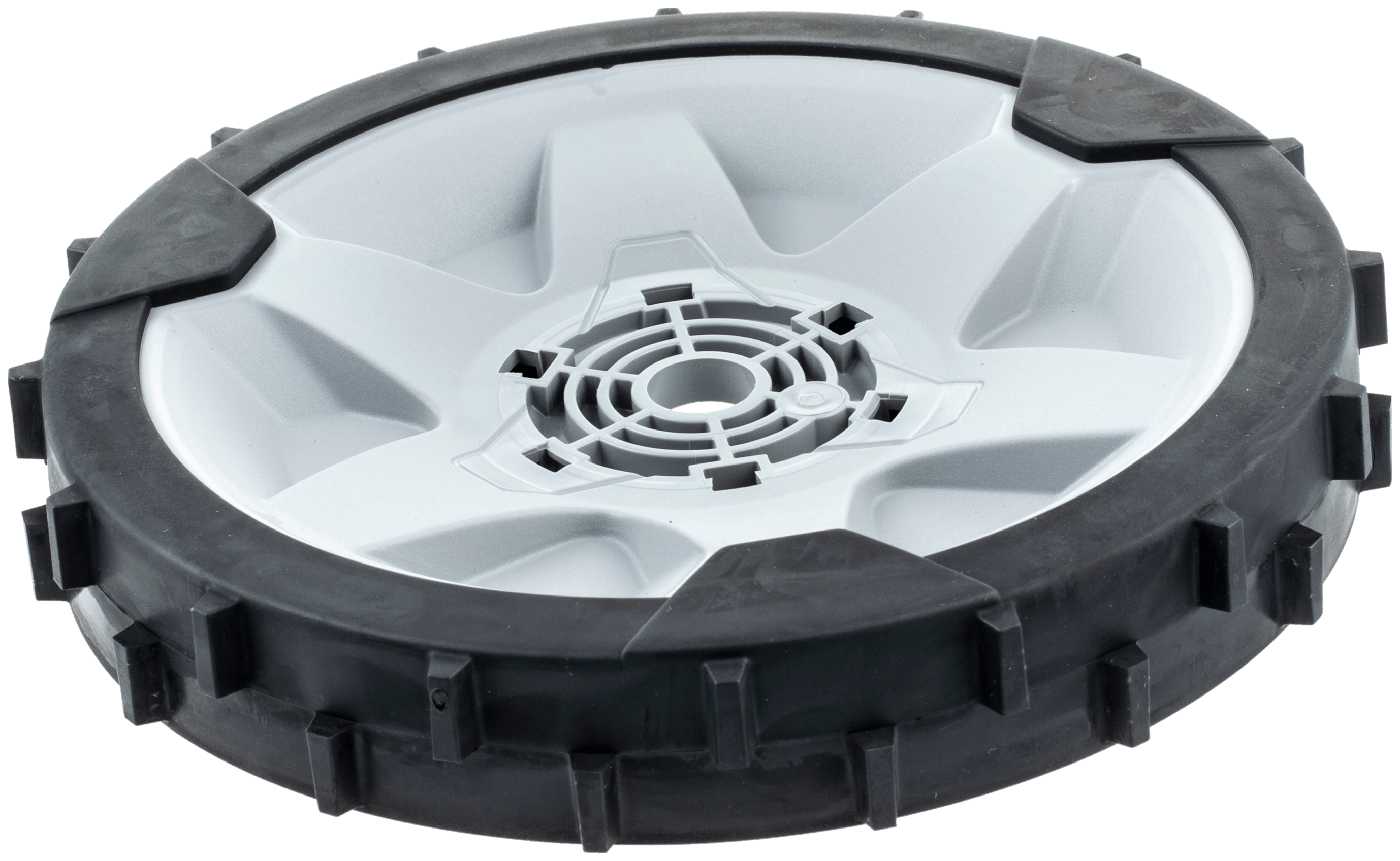 WHEEL ASSY  GREY