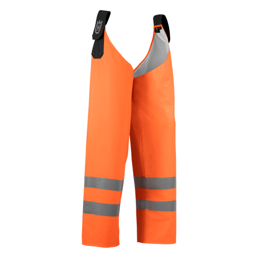 Husqvarna Regnbyxholk Functional EN 20471