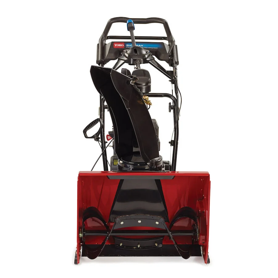 TORO SnowMax® 724 QXE Snöslunga - Image 5