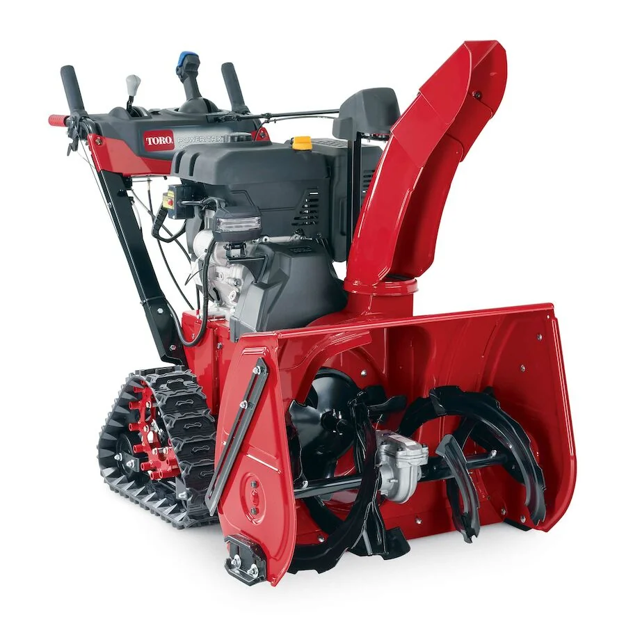 TORO Power Max® TRX HD 1428 OXHE Snöslunga - Image 4