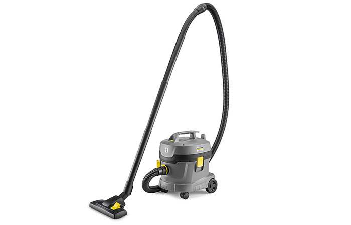 Kärcher Dammsugare T 11/1 Classic Hepa 14