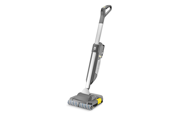 Kärcher Batteridriven Skurmaskin BR30/1 C Bp Pack