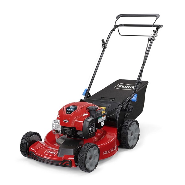 TORO Recycler 55 AD Smartstow Gräsklippare