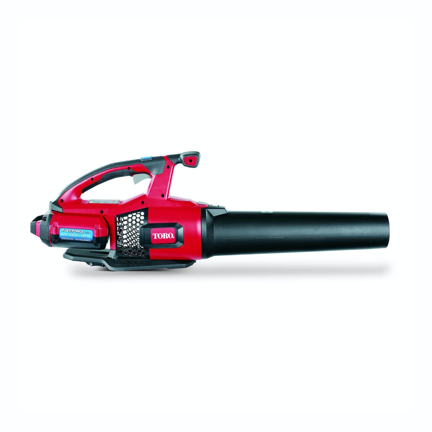 TORO Batteridriven Lövblås