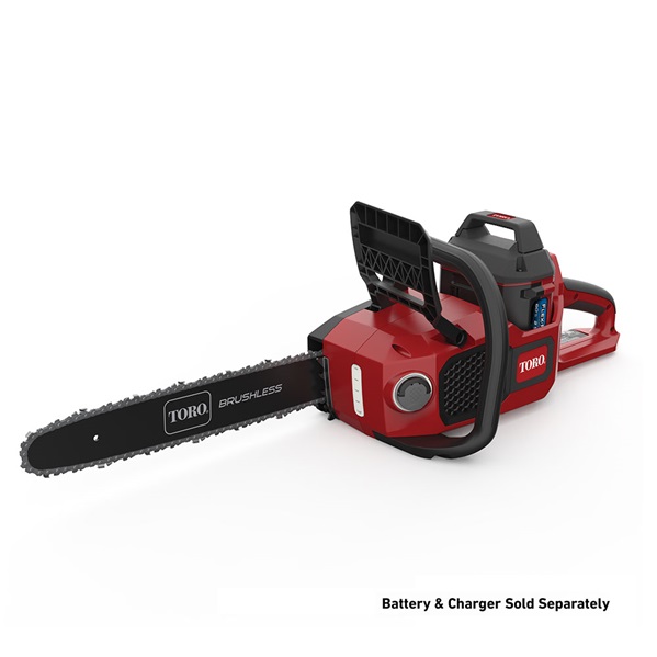 TORO Batteridriven Motorsåg