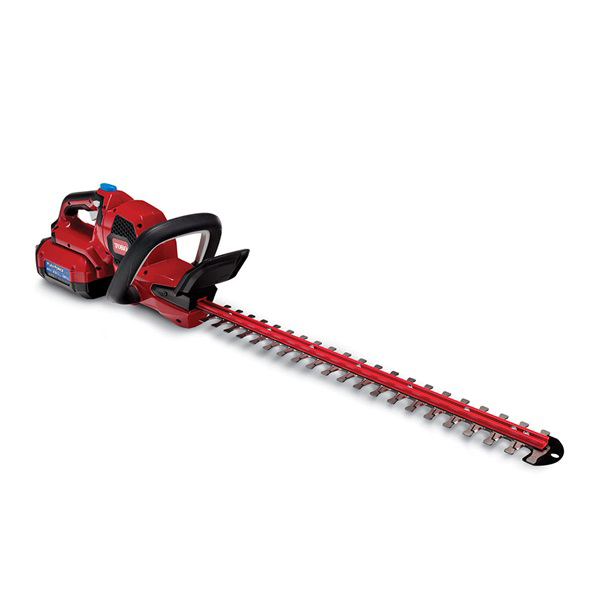 TORO Batteridriven Häcksax - exkl. batteri & laddare
