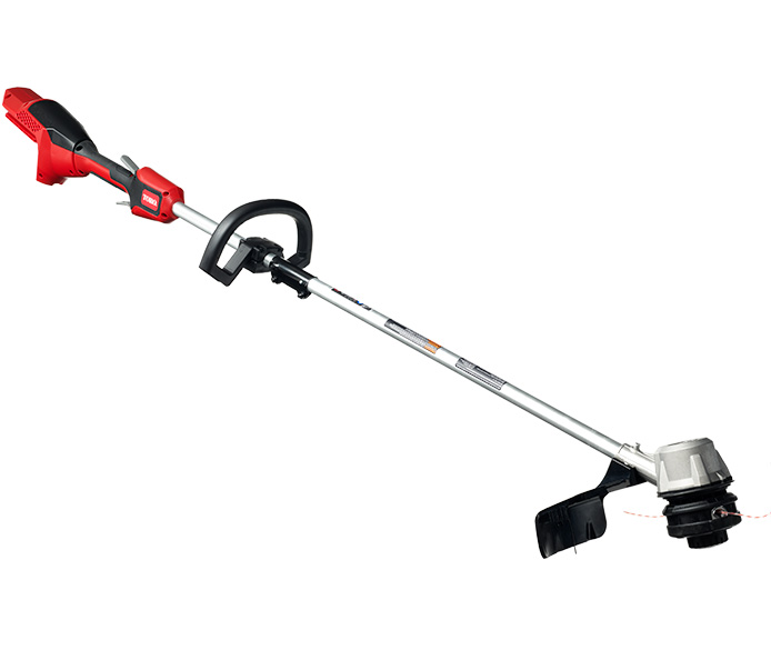 TORO Batteridriven Trimmer