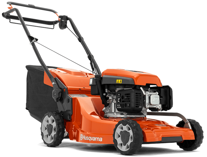 Husqvarna Gräsklippare LC347V