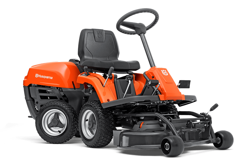 Husqvarna Rider 112C5 Åkgräsklippare (inkl. klippaggregat 85cm)
