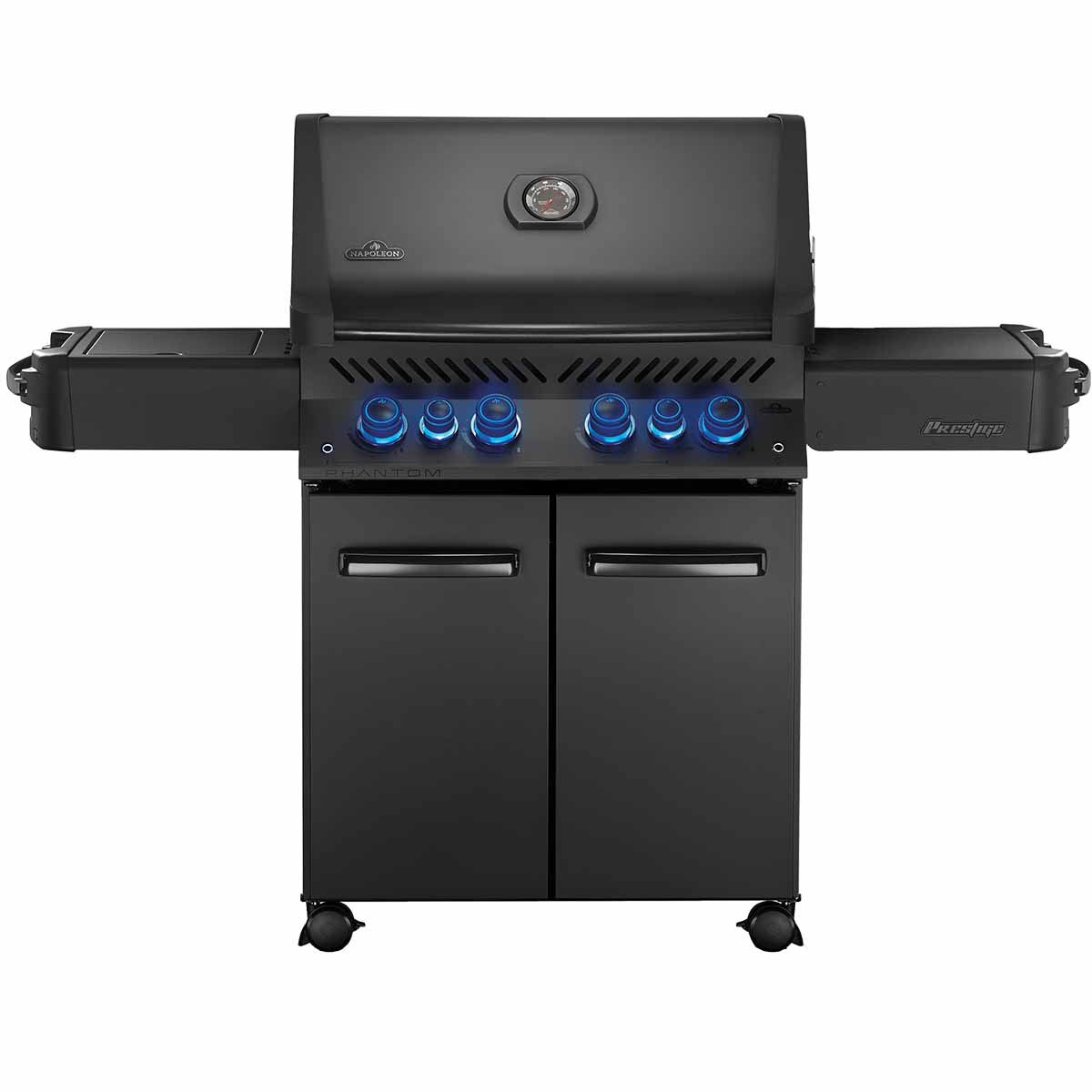 Napoleon Gasolgrill Prestige 500-3 Phantom